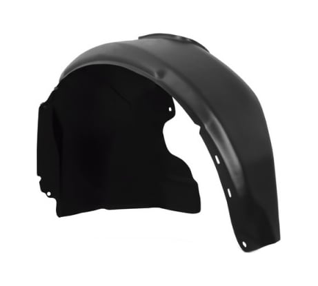 Подкрылок передний левый TOTEM седан FORD Focus 3, 2015-, NLL.16.32.001