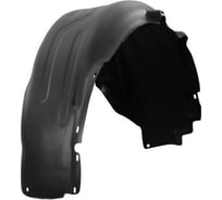 Подкрылок задний правый TOTEM FORD Mondeo, 2015 - NLL.16.59.004