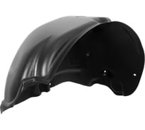Подкрылок Totem TOYOTA RAV4, 2015- ТОТЕМ.48.74.004 TOTEM.48.74.004