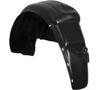 Подкрылок задний левый TOTEM хб. КIА Rio, 04/2015-2017, NLL.25.43.003