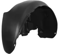 Подкрылок задний правый TOTEM КIА Soul, 2014- NLL.25.41.004