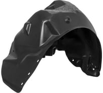 Подкрылок Totem с шумоизоляцией CHEVROLET Aveo, 01/2012- задний правый ТОТЕМ.S.08.15.004 TOTEM.S.08.15.004