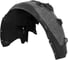 Подкрылок Totem с шумоизоляцией CHEVROLET Aveo, 01/2012- передний левый ТОТЕМ.S.08.15.001 TOTEM.S.08.15.001 1