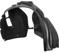 Подкрылок Totem с шумоизоляцией FIAT DUCATO, 2014-, с расшир. арок пер. лев. ТОТЕМ.S.15.21.001 TOTEM.S.15.21.001