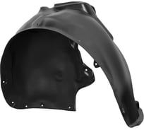 Подкрылок Totem VOLKSWAGEN Touareg, 2018- передний левый ТОТЕМ.51.05.001 TOTEM.51.05.001