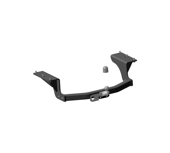 Фаркоп Oris Acura MDX 2014-2021, Honda Pilot 2016-2022 тип шара F 4380-F 1
