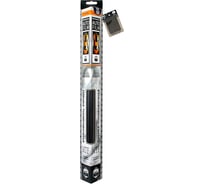 Пленка тонировочная MTF Original Triangle 70% Сharcol, 0.5м х 3м 55499