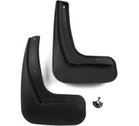 Брызговики задние FROSCH PEUGEOT 308 2014-н.в. хетчбек, 2 штуки, в пакете NLF.38.28.E11