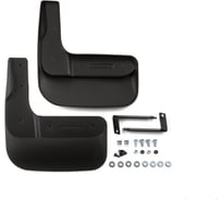 Брызговики передние FROSCH HAVAL H9 2015- внедорожник, 2 штуки, optimum, в коробке FROSCH.99.03.F13