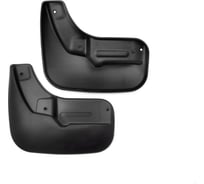 Брызговики передние FROSCH LADA Vesta 2015- седан, 2 штуки, optimum FROSCH.52.33.F10