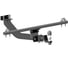Фаркоп Oris FIAT Fullback 2016-2019 тип шара A 2638-A 1
