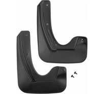 Брызговики передние FROSCH HONDA CR-V 2017- 2 штуки, в пакете NLF.18.21.F13
