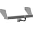 Фаркоп Oris Mitsubishi L200 2007-2014, L200 Triton 2019-2023 тип шара A 4169-A 1