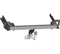 Фаркоп Oris Lada X-Cross 5 2023-, FAW Bestune T77 2018- тип шара A 1243-A