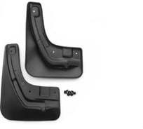 Брызговики передние FROSCH Ford Focus 2004-2011 2 штуки, в коробке FRОSCH.16.03.F11