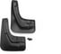 Брызговики передние FROSCH Ford Focus 2004-2011 2 штуки, в коробке FRОSCH.16.03.F11 1