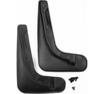 Брызговики передние FROSCH TOYOTA Auris 2013- hatchback, 2 штуки в пакете NLF.48.68.F11