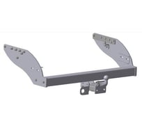 Фаркоп Oris Mitsubishi L200 2014-2015 тип шара F 4164-F