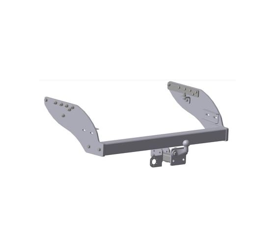Фаркоп Oris Mitsubishi L200 2014-2015 тип шара F 4164-F 1