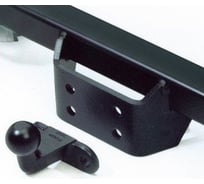 Фаркоп Oris ГАЗ Валдай 2010-, ГАЗон Next 2014- тип шара F 5612-F