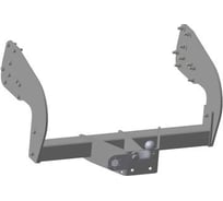Фаркоп Oris Газель NEXT бортовая (кроме удлиненной) 2013-2016, Соболь 2310 2003- тип шара F 5613-F