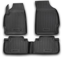 Коврики в салон Element Ford Escape 2007-н.в., 3 шт. NLC.16.24.210