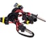 Автолампа ксенон SKYWAY H3, 12V, 35W, 5000K, 2800LM, комплект 2 шт, ближний свет S04501018 1