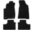 Коврики в салон Klever Econom CHEVROLET NIVA, 2009-, кроссовер, 4 шт. КLEVER01520601200k 1
