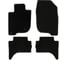 Коврики в салон Klever Econom Mitsubishi L200, 2015-, пикап, 4 штуки КLEVER01353001200k 1