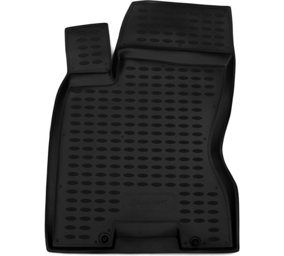 Коврик Element NISSAN X-Trail 2007-2010, 2011-02/2015, передний, левый, ЕLEMENT01406210.FL 1