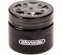 Гелевый ароматизатор на панель SKYWAY морской сквош S03406013