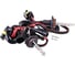Автолампа ксенон SKYWAY HB4, 12V, 35W, 6000K, 2600LM, комплект 2 шт, ближний свет, S04501029 1