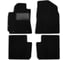 Коврики в салон Klever Standard CHERY Tiggo 3, 2017-, кроссовер, 4 шт. КLEVER02632001210kh 1