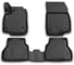 Коврики в салон Element Ford B-max, 2014-, хетчбек, 3D, 4 шт. NLC.3D.16.64.210k 1