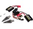 Автолампа ксенон SKYWAY 880, 12V, 35W, 6000K, комплект 2 шт, провод, блок розжига, ближний свет, S880, 6000K, D13, 12V, 35W 1