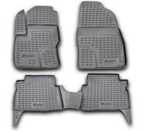 Коврики в салон Element Ford Focus C-MAX, 2003-н.в., 4 шт. NLC.16.07.210