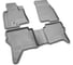 Коврики в салон Element MITSUBISHI Pajero IV 3 двери, 2006 -, 4 шт. NLC.35.18.210 1