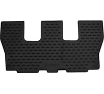 Коврики в салон Element KIA Sorento, 2015-н.в., 3-й ряд, 1 шт. CARKIA00003