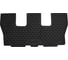 Коврики в салон Element KIA Sorento, 2015-н.в., 3-й ряд, 1 шт. CARKIA00003 1