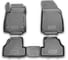 Коврики в салон Element Chevrolet Tracker, 2013-, 3D, 4 шт. CARCHV00041 1