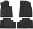 Коврики в салон KVEST LEXUS RX, 3D, 2015-, 4 шт KVESTLEX00001Kg 1