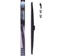 Щетка стеклоочистителя SKYWAY каркасная, зимняя, 65 см/26" SL-650