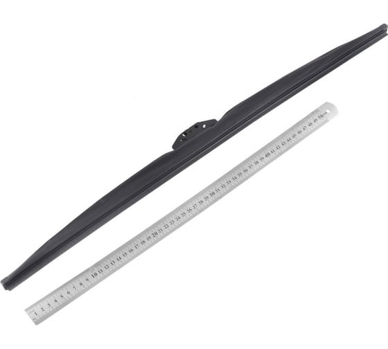 Щетка стеклоочистителя SKYWAY каркасная, зимняя, 65 см/26" SL-650