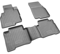 Коврики в салон Element Mitsubishi Grandis 2003-, 5 шт. NLC.35.06.210