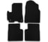 Коврики в салон Klever Econom Lifan X60, 2012-, кроссовер, 4 штуки KVR01730401200k 1