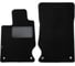 Коврики в салон Klever Standard Mercedes-Benz SL-Class R230, 2001-2011, родстер, 2 шт. КLEVER02341201210kh 1