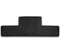 Коврики в салон Element Chevrolet Tahoe, 2015-, 3-й ряд капитан, 2 шт. NLC.08.31.210