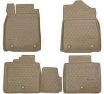 Коврики в салон ELEMENT Lexus ES 250/350, 300h, 2012-, 4 шт. NLC.29.26.212k