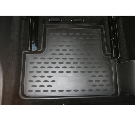 Коврики в салон Element OPEL Astra J 5D 2009-, 4 шт. NLC.37.23.210k