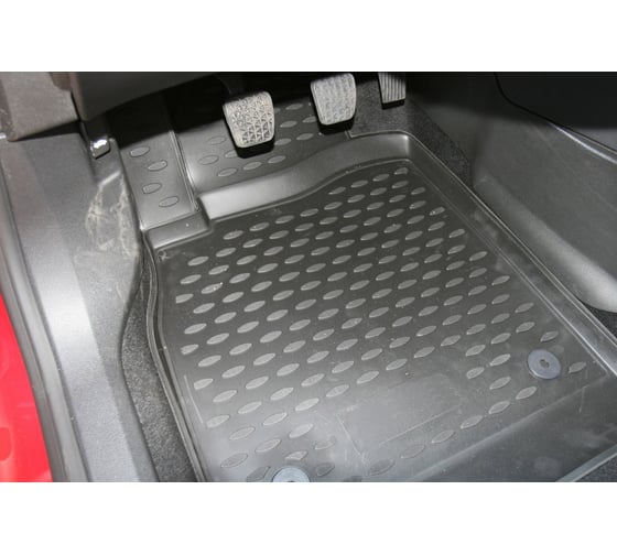 Коврики в салон Element OPEL Astra J 5D 2009-, 4 шт. NLC.37.23.210k